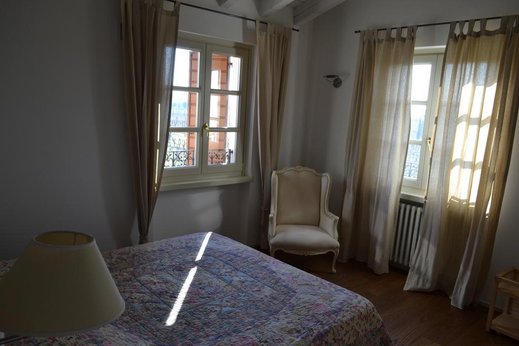 La Favola Sirmione Villa Exterior foto
