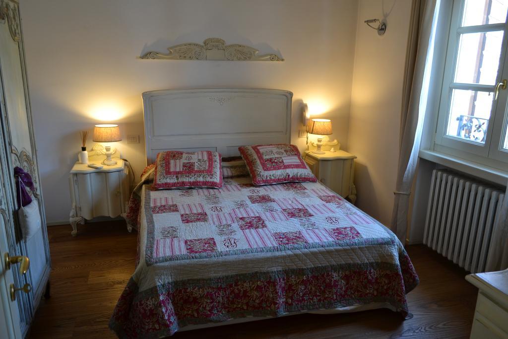 La Favola Sirmione Villa Exterior foto
