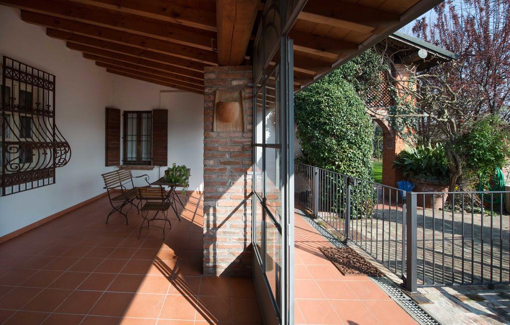La Favola Sirmione Villa Exterior foto