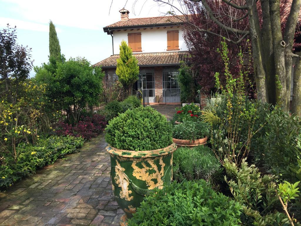 La Favola Sirmione Villa Exterior foto