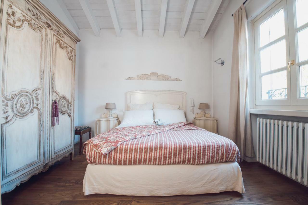 La Favola Sirmione Villa Exterior foto